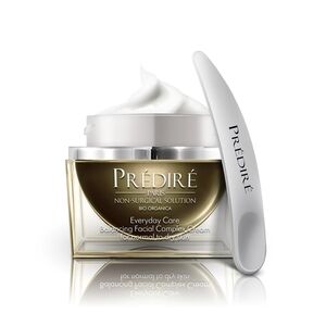 Prédiré Paris Bio Organica Facial Complex Cream - Gold and White